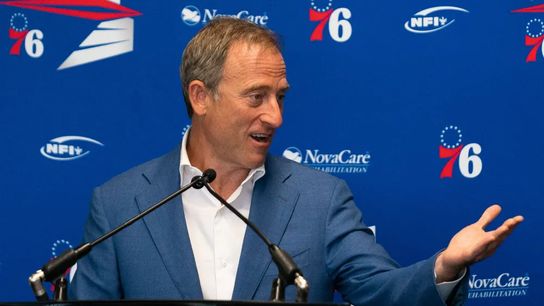 Steelers Minority Owner Closes $6.5 Billion Deal For Washington Commanders; Likely Rebrand Coming (Steelers News)